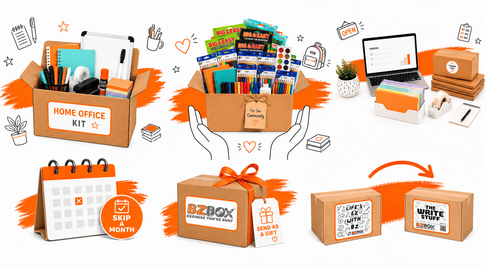 7 Ways to Get the Most Out of Your BZBox