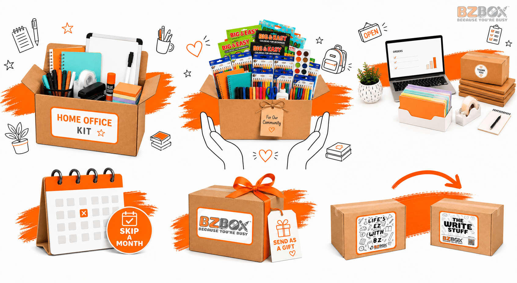7 Ways to Get the Most Out of Your BZBox