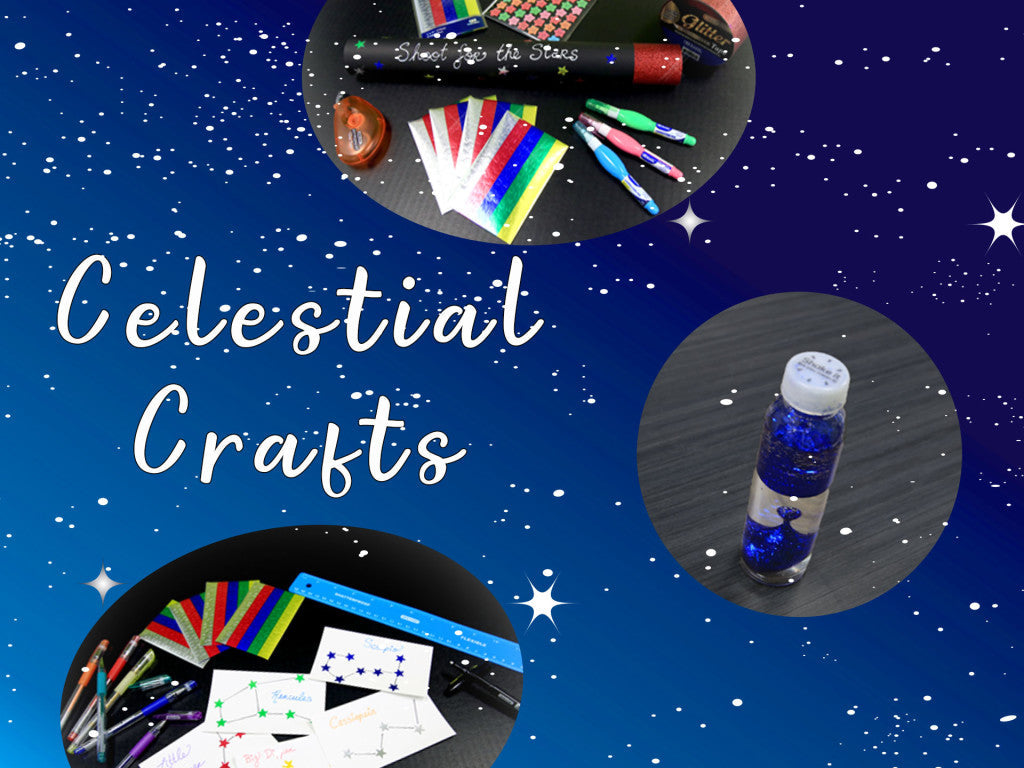 Celestial Crafts