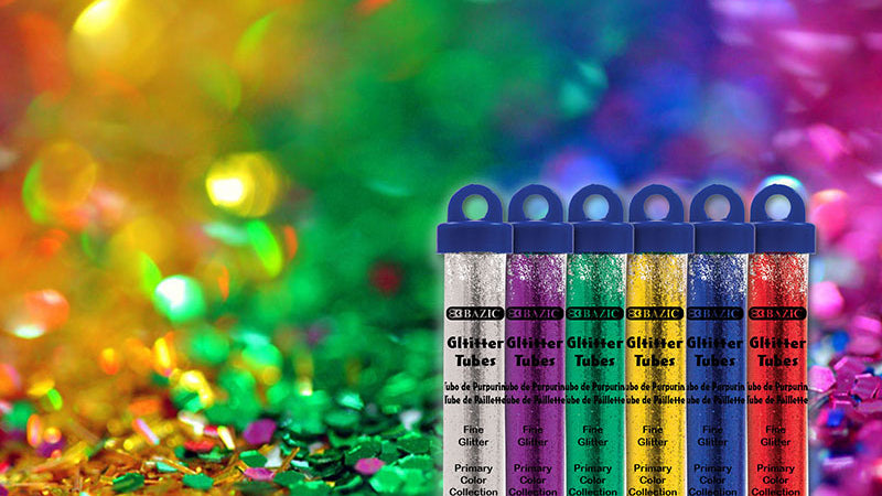 Sparkle Up Your Life