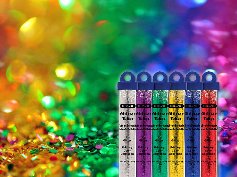 Sparkle Up Your Life