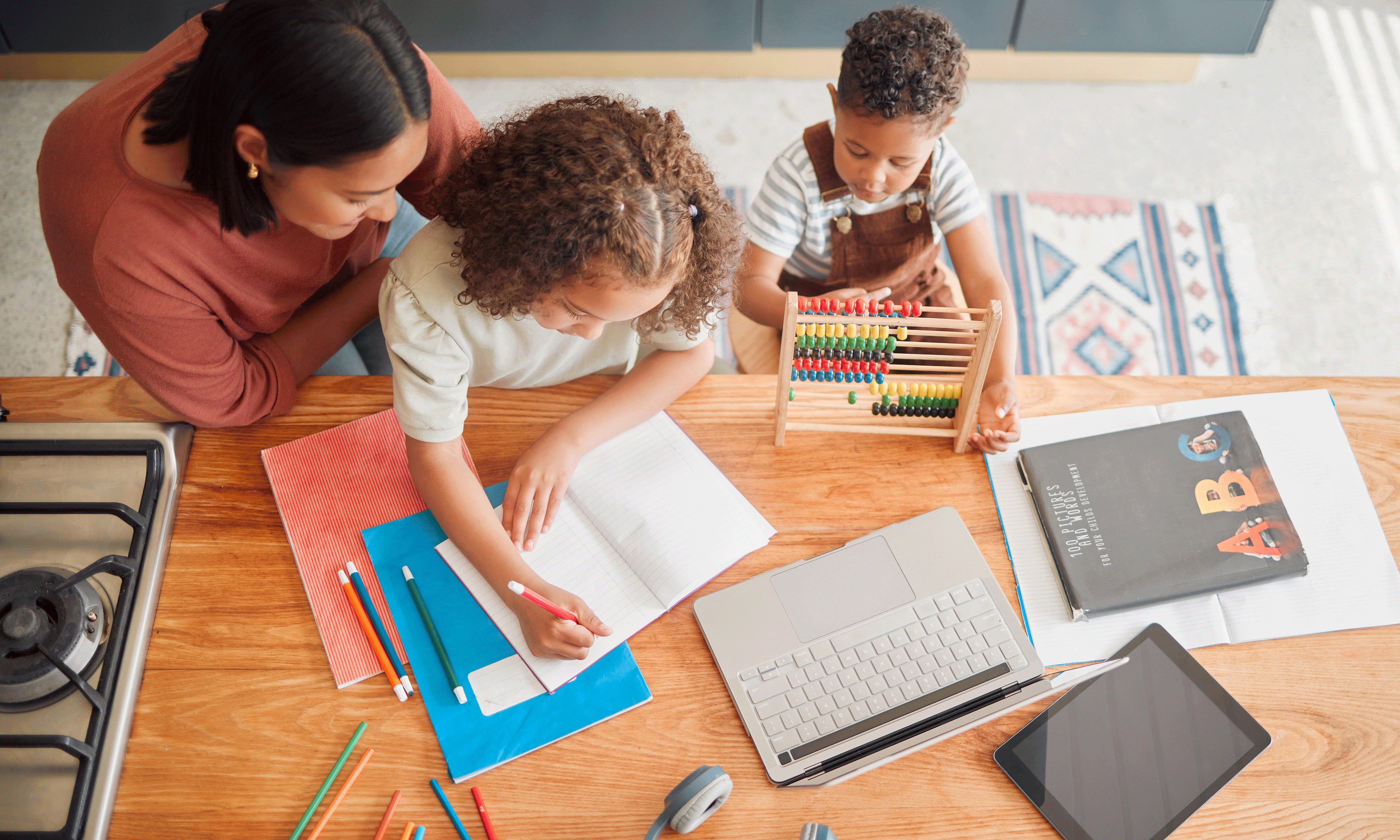 Back to School Essentials Checklist for Parents