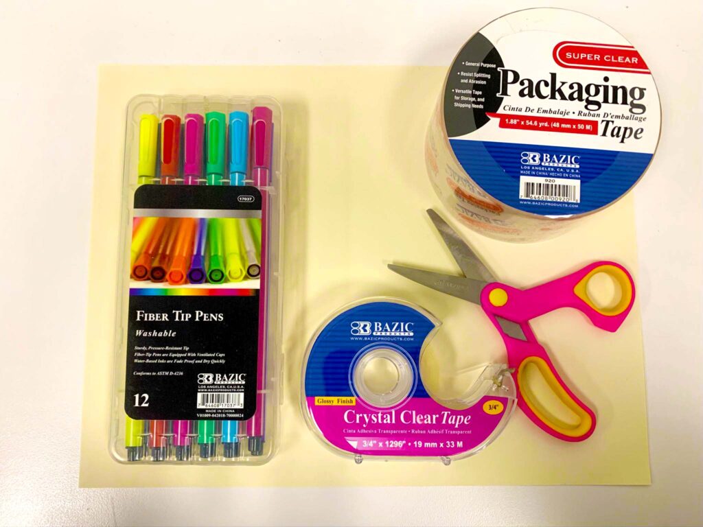 Create Your Own Stickers