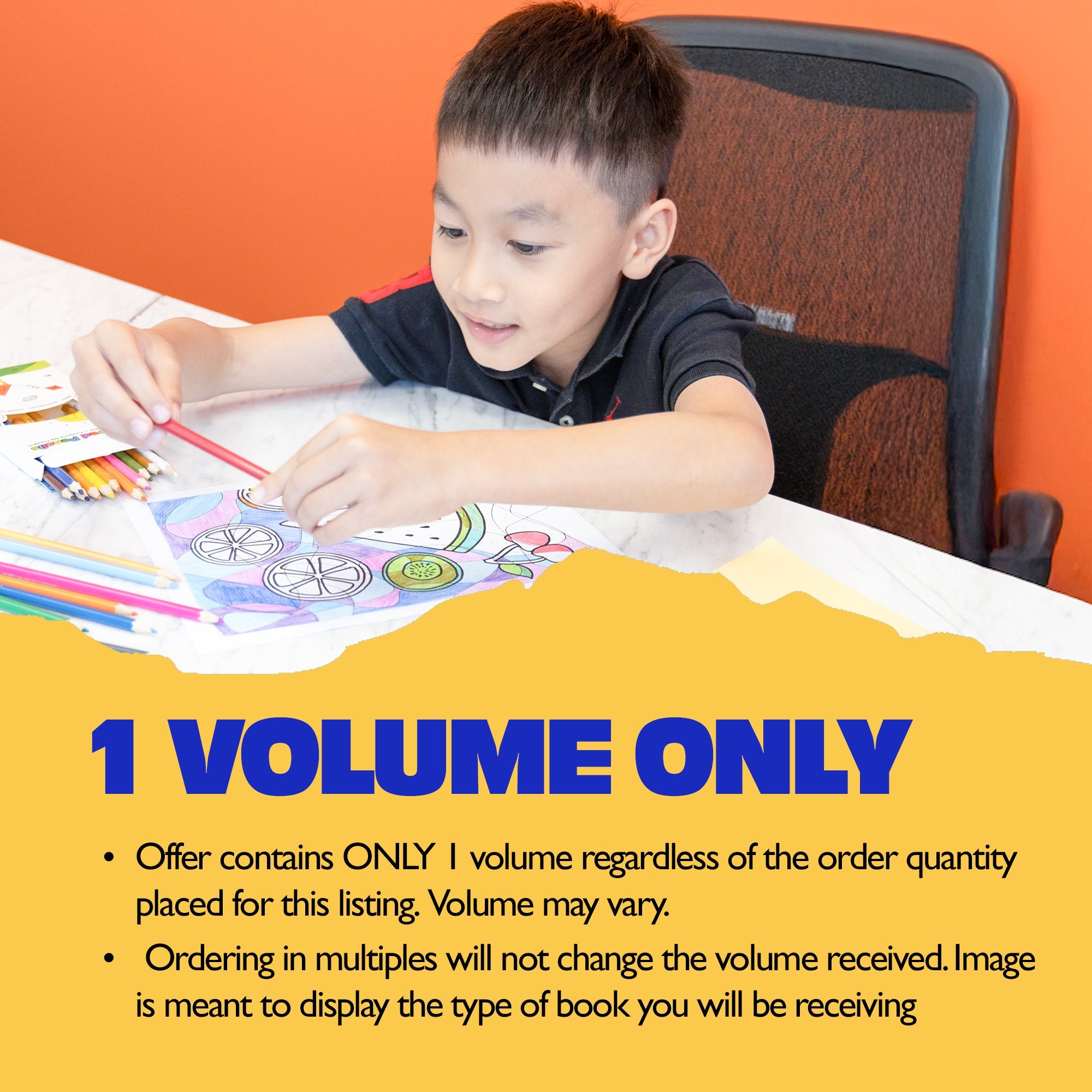 WINNIE THE POOH Coloring Book