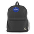 Black Backpack