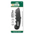 Lightweight BYOB multipurpose utility knife by Bazicstore with a sleek handle and versatile blade for cutting tasks.