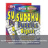 BZ Teen and Adult Jumbo Coloring & Activity Kit with 22 art supplies, including markers, crayons, and activity tools.