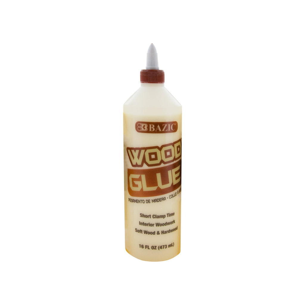 16 FL OZ (473 mL) Wood Glue