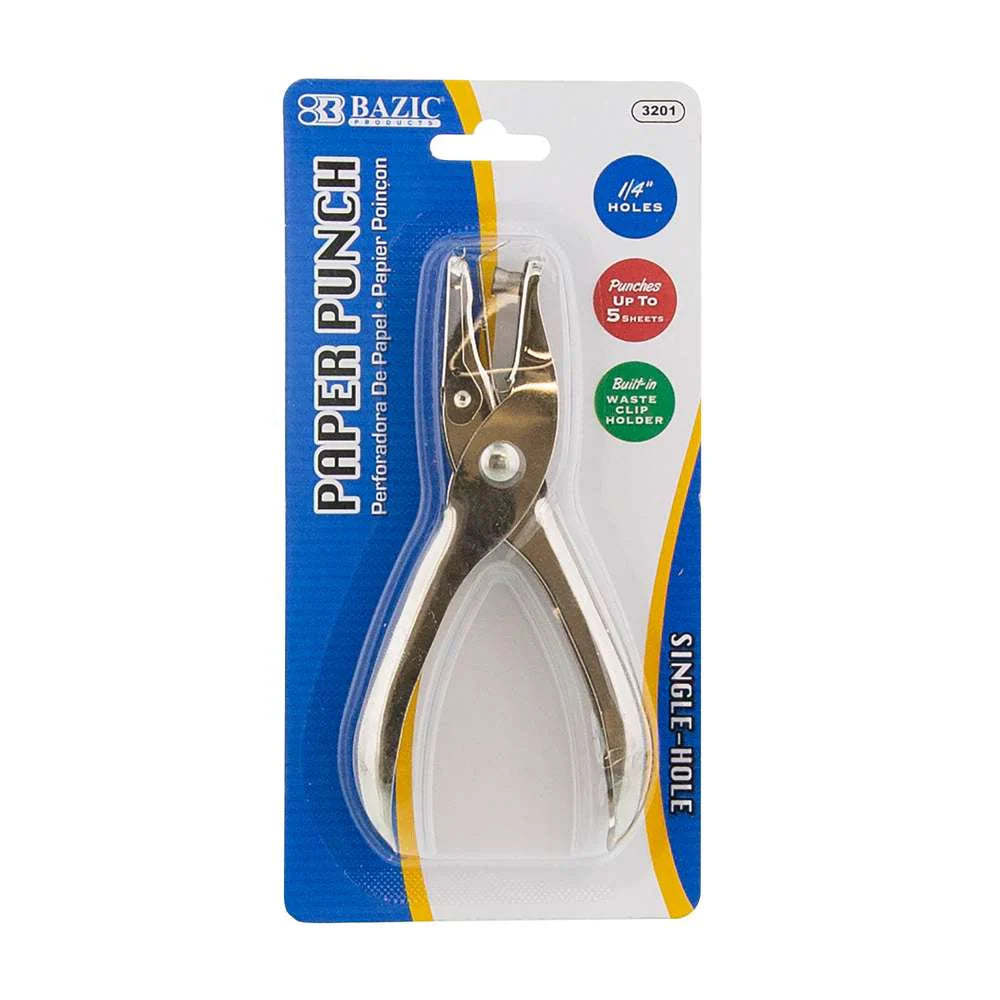 BZ home office kit with mini scissors, precision cutters, and tools in a 10-piece essentials assortment.