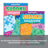 BZ teen and adult travel activity kit with 10 art and craft items in a compact case, perfect for on-the-go creativity.