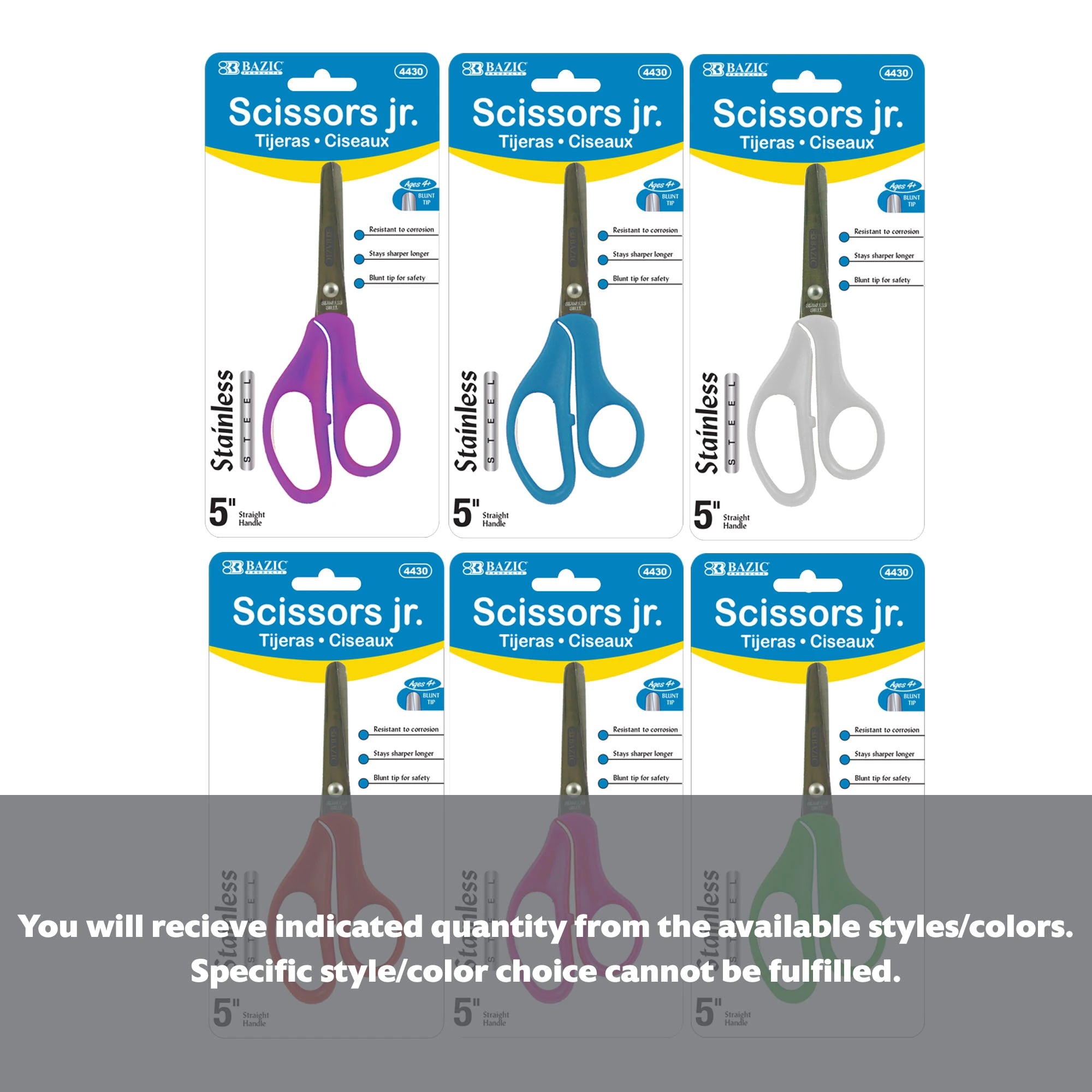 School Scissors