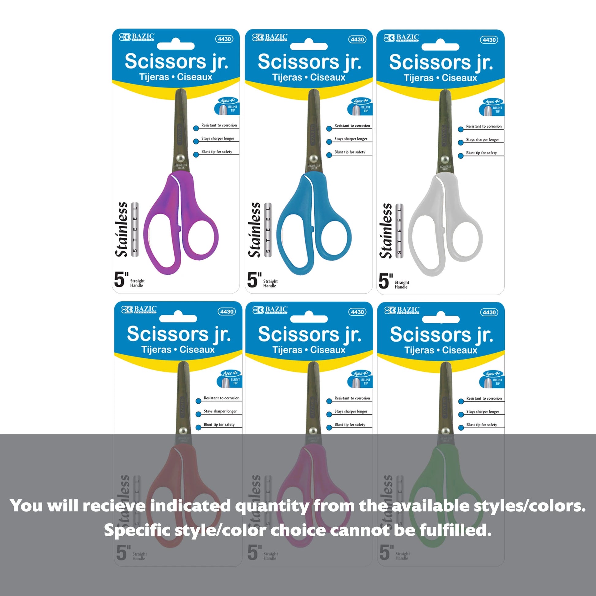 School Scissors