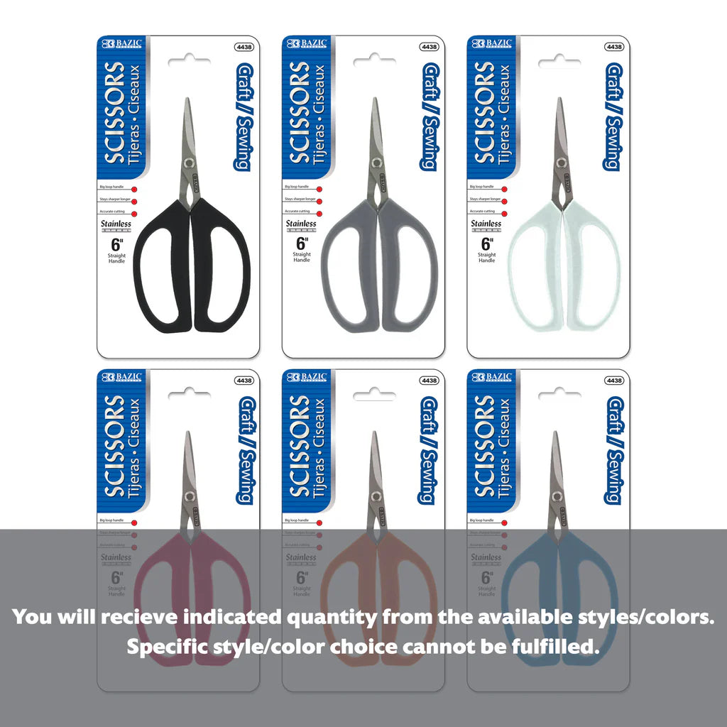 BZ home office scissors and tools variety bundle with 10 mini essentials including scissors, cutters, and more in a compact set.