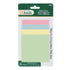 BZ Dry Erase Board and Organizer Set with three mini whiteboards, markers, sticky notes, and storage for home office use.