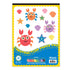 Elementary school back-to-school kit by BZ, including notebooks, pencils, and supplies for students in US standards.