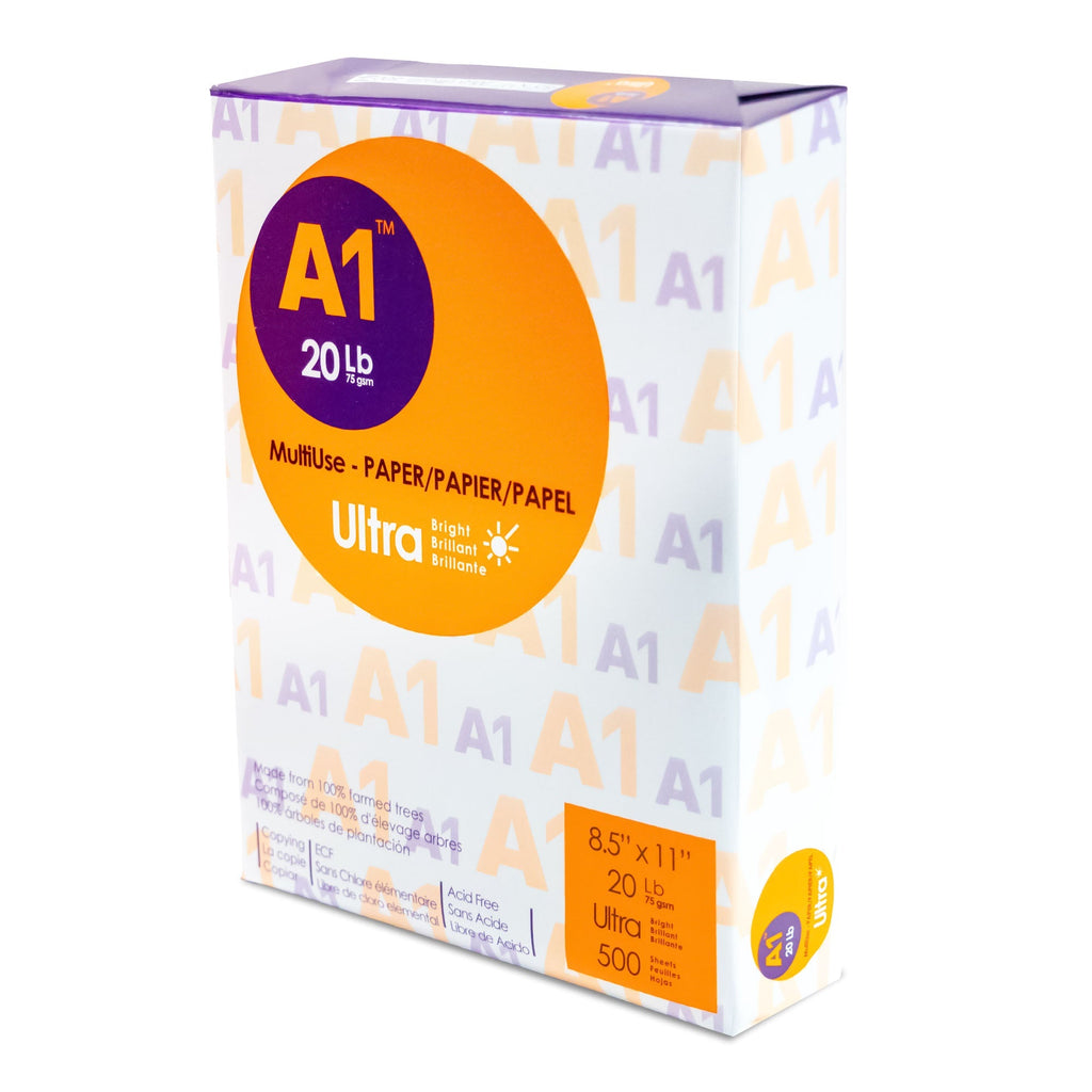 A1 ULTRA 8.5