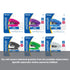 Mini Standard (26/6) Stapler w/ 500 Ct. Staples - BZBox