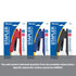Standard (26/6) Metal Stapler - BZBox