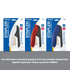 Two Tone Standard (26/6) Stapler - BZBox