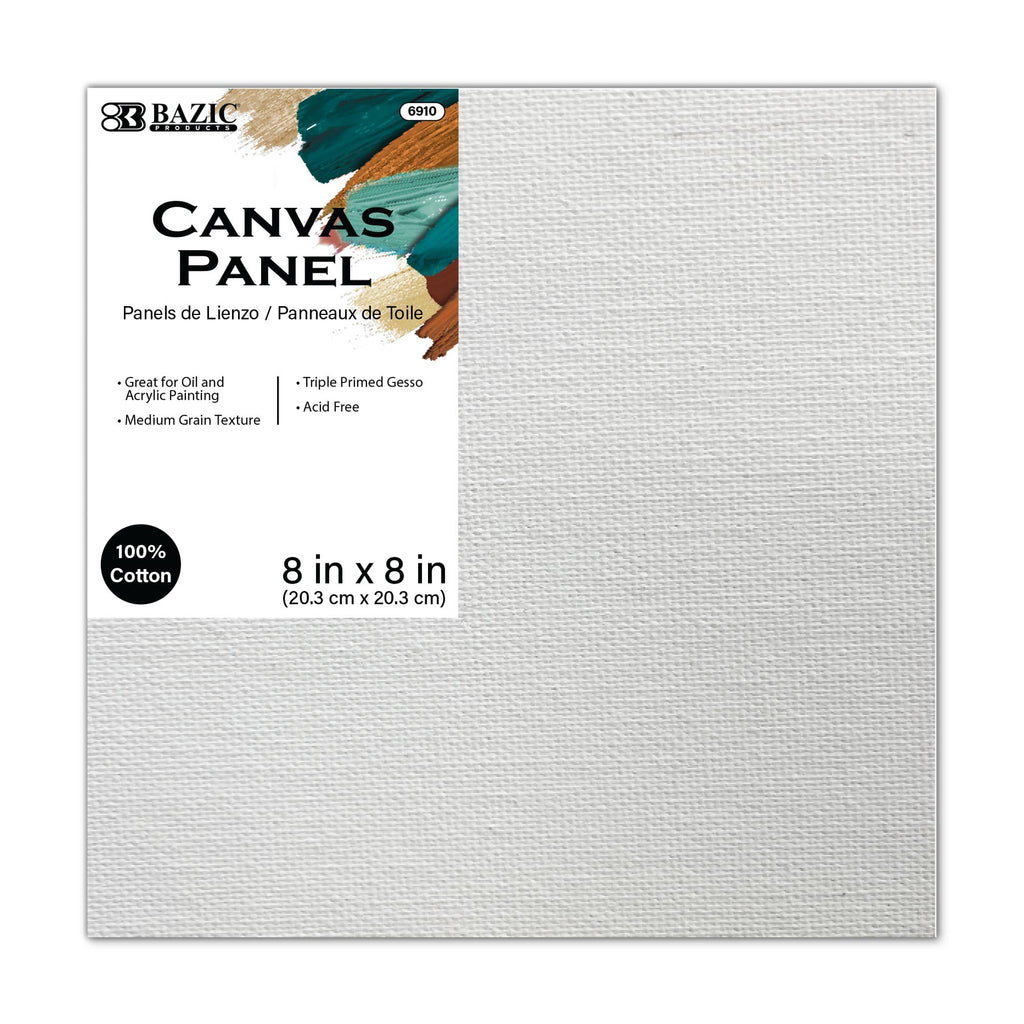Canvas Panel 8