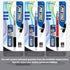 BAZIC Metro 0.7 mm mechanical pencil with ceramic grip and high-quality lead, designed for precise writing and drawing.