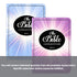 BAZIC Flexi Foil Bible Puzzle Books BYOB set featuring colorful, flexible covers and engaging religious puzzles for all ages.