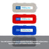 Bazicstore BYOB double deck organizer box with compartments for storage and organization.