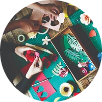 Art & Activity Kits