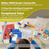 Back to School Kit, Grade 1, Std, Mini, US - BZBox