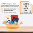 Back to School Kit, Grade 2, Std, Mini, US - BZBox