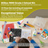 Back to School Kit, Grade 2, Std, Mini, US - BZBox