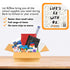 Back to School Kit, Grade 3, Std, Mini, US - BZBox