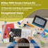 Back to School Kit, Grade 4, Std, Mini, US - BZBox