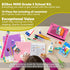Back to School Kit, Grade 5, Girl, MINI, US - BZBox