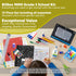 Back to School Kit, Grade 5, Std, Mini, US - BZBox