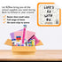 Back to School Kit, Grade 6, Girl, MINI, US - BZBox