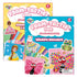 Seasonal Activity Kit, Foam Craft, 2 items, MINI - BZBox
