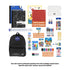 Back to School Kit, Grade 1, Std, Plus, US - BZBox