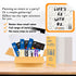 BZ Event Kits signage and posters set with 15 items for special events and projects, including various banners and display materials.