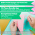 BZ Event Kits signage and posters set, 15 pieces for special events, includes various banners and display materials.