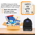 Back to School Kit, Kindergarten, Std, Plus, US - BZBox