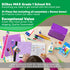 Back to School Kit, Grade 1, Girl, Max, US - BZBox