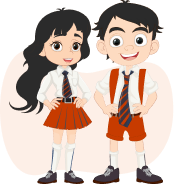 Elementary and Middle school kids