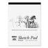 11-piece BZBox sketch pad and drawing kit for teens and adults, featuring art supplies and sketching tools for creative projects.