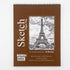 BZBox 11-piece sketch pad and drawing kit with paper pads, ideal for teens and adults to create art and sketches.